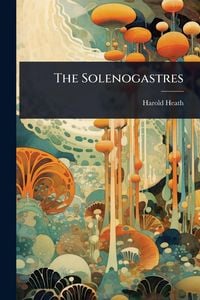 Produktbild: The Solenogastres