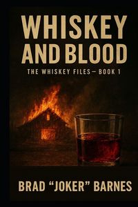 Produktbild: Whiskey and Blood