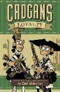 Produktbild: Schweizer, C: Crogan's Loyalty
