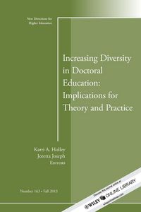 Produktbild: Increasing Diversity He 163