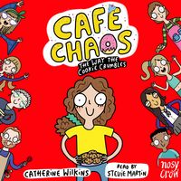 Produktbild: Caf&eacute; Chaos: The Way the Cookie Crumbles