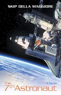 Produktbild: The 7th Astronaut