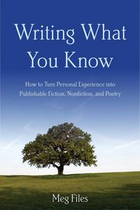 Produktbild: Writing What You Know