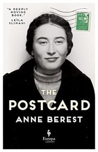 Bild vom Artikel The Postcard vom Autor Anne Berest