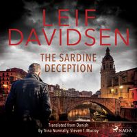 Produktbild: The Sardine Deception