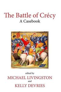 Produktbild: The Battle of Cr&eacute;cy