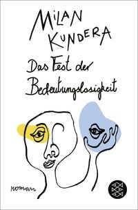 Produktbild Das Fest der Bedeutungslosigkeit