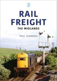 Produktbild: Rail Freight