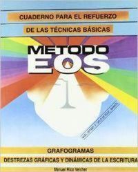 Produktbild: Grafogramas, destrezas gr&aacute;ficas y din&aacute;micas de la escritura
