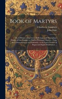 Produktbild: Book of Martyrs