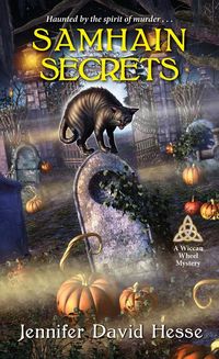 Produktbild: Samhain Secrets