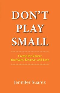 Produktbild: Don't Play Small