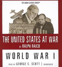 Bild vom Artikel World War I vom Autor Ralph Raico