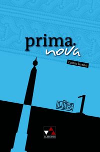 Produktbild: prima.nova Palette / prima.nova L&Uuml;K 1