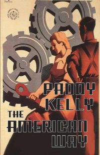 Produktbild: The American Way