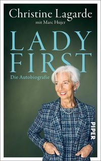 Produktbild LADY FIRST