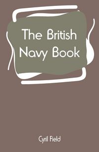 Produktbild: The British Navy Book