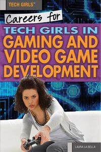 Produktbild: Careers For Tech Girls in Vide