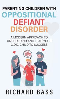 Produktbild: Parenting Children with Oppositional Defiant Disorder