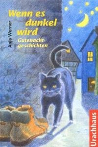 Produktbild: Wenn es dunkel wird
