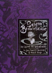 Produktbild: Dunning, J: Salem Brownstone