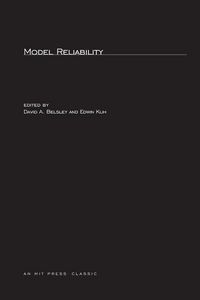 Produktbild: Model Reliability Rev/e