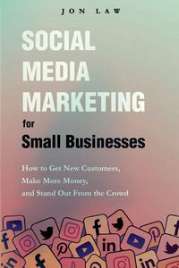 Produktbild: Social Media Marketing for Small Businesses