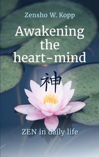 Produktbild: Awakening the heart-mind