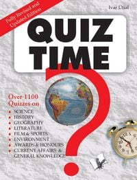Produktbild: Quiz Time