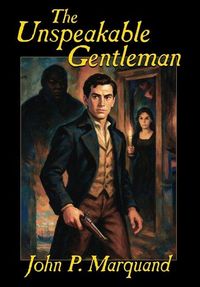 Produktbild: The Unspeakable Gentleman