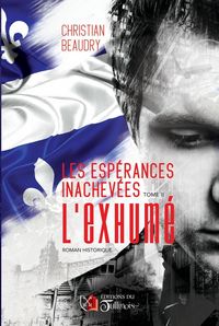 Produktbild: Les esperances inachevees l