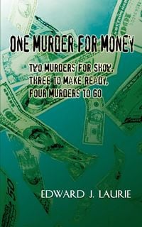 Produktbild: One Murder For Money