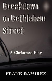 Produktbild: Breakdown on Bethlehem Street