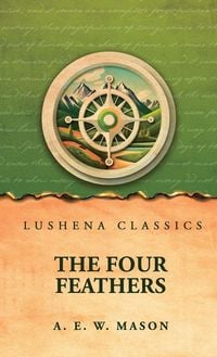 Produktbild: The Four Feathers