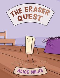 Produktbild: Eraser Quest