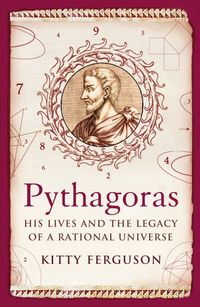 Produktbild: Ferguson, K: Pythagoras