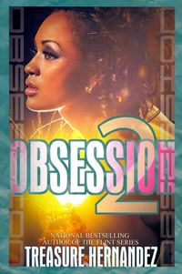 Produktbild: Hernandez, T: Obsession