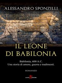 Produktbild: Il leone di Babilonia