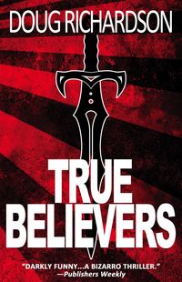 Produktbild: True Believers