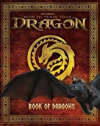 Produktbild: Book of Dragons