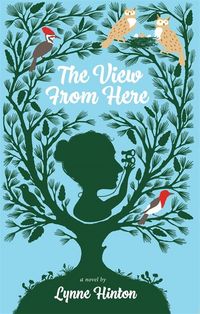 Produktbild: The View from Here