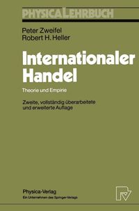 Produktbild: Internationaler Handel