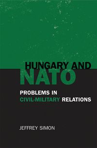 Produktbild: Hungary and NATO