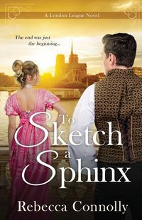 Produktbild: To Sketch a Sphinx
