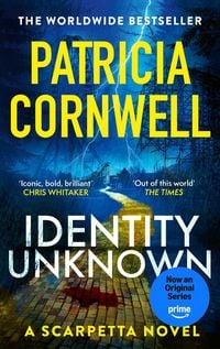 Produktbild: Identity Unknown