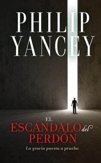 Produktbild: El esc��ndalo del perd��n Softcover Scandal of Forgiveness