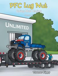 Produktbild: Pfc Lug Nut