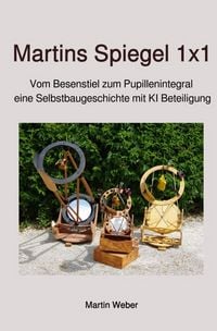 Produktbild: Martins Spiegel 1x1