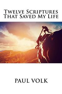 Produktbild: Twelve Scriptures That Saved My Life