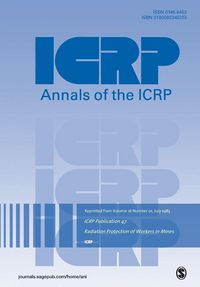 Produktbild: ICRP Publication 47